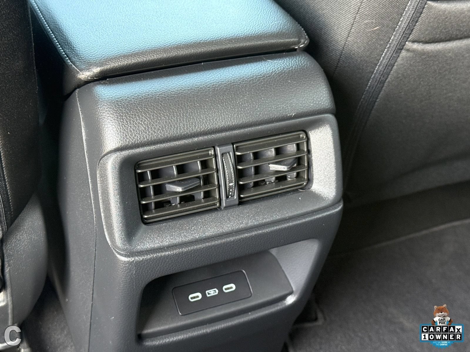 2024 Honda CR-V EX - Photo 28