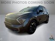 Kia Sportage Plug-In Hybrid