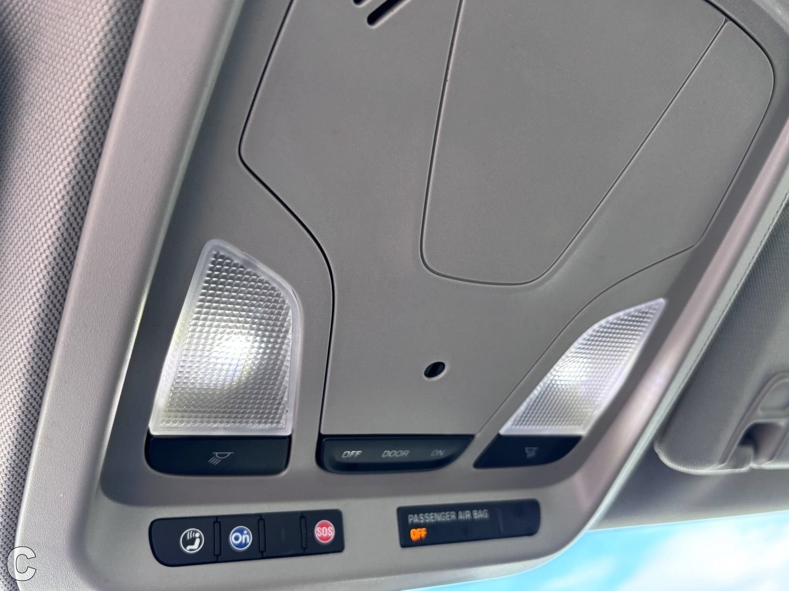 2016 Chevrolet Impala 2LZ - Photo 33