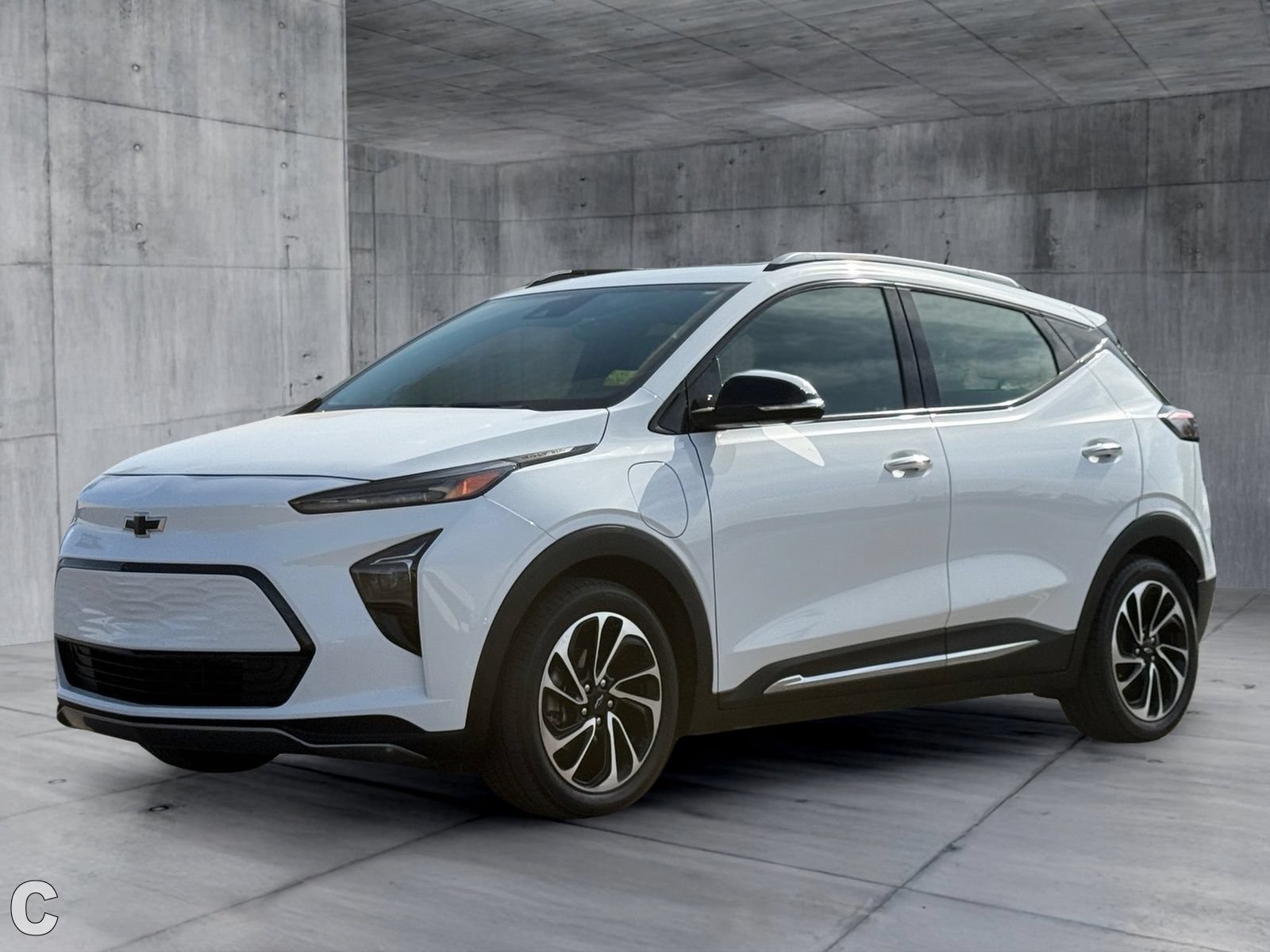 Certified 2023 Chevrolet Bolt EUV Premier with VIN 1G1FZ6S07P4116176 for sale in Phoenix, AZ