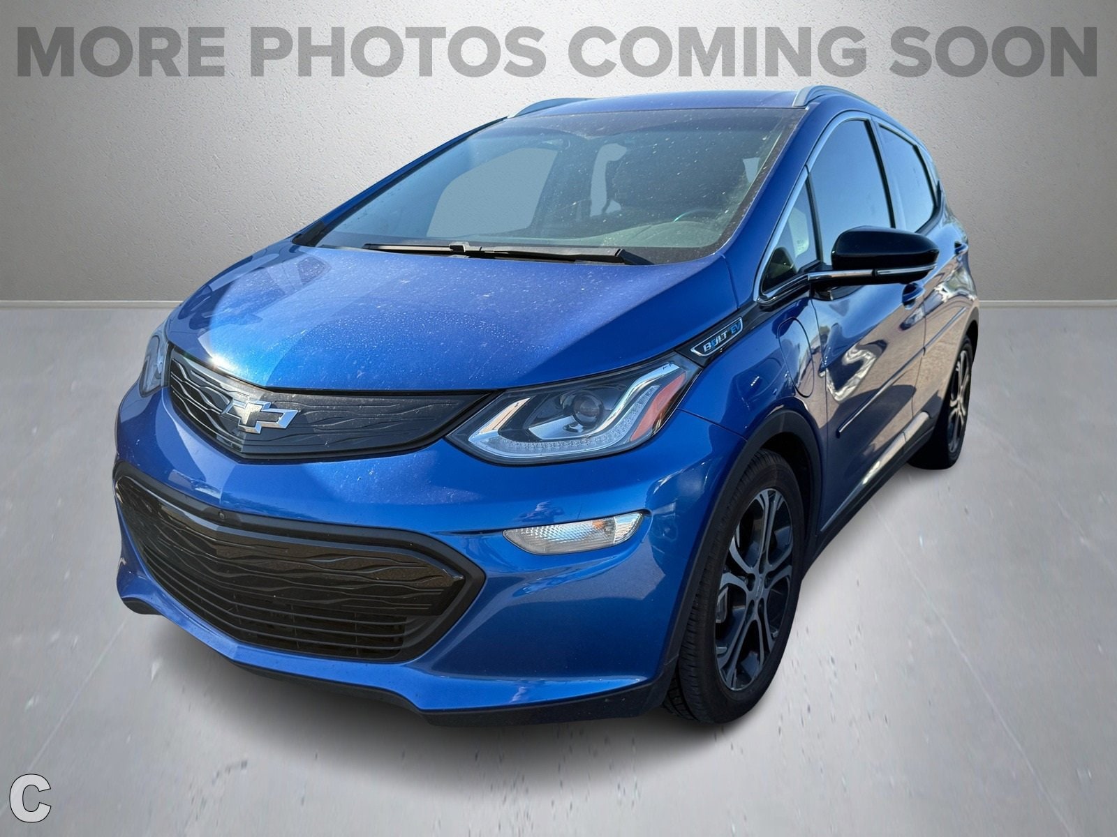 Used 2020 Chevrolet Bolt EV Premier with VIN 1G1FZ6S05L4109995 for sale in Phoenix, AZ