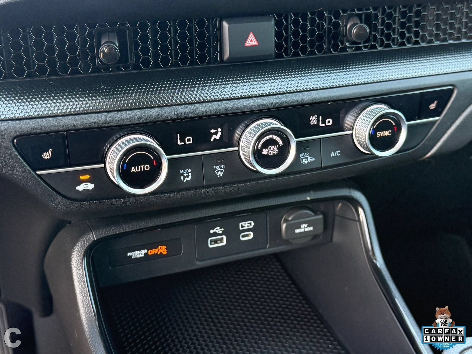 2024 Honda CR-V EX - Photo 22