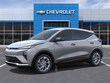  Chevrolet Bolt