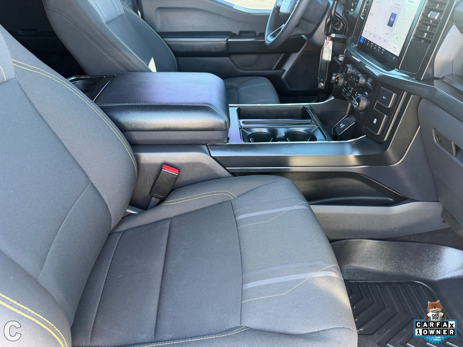 2024 Ford F-150 STX - Photo 12