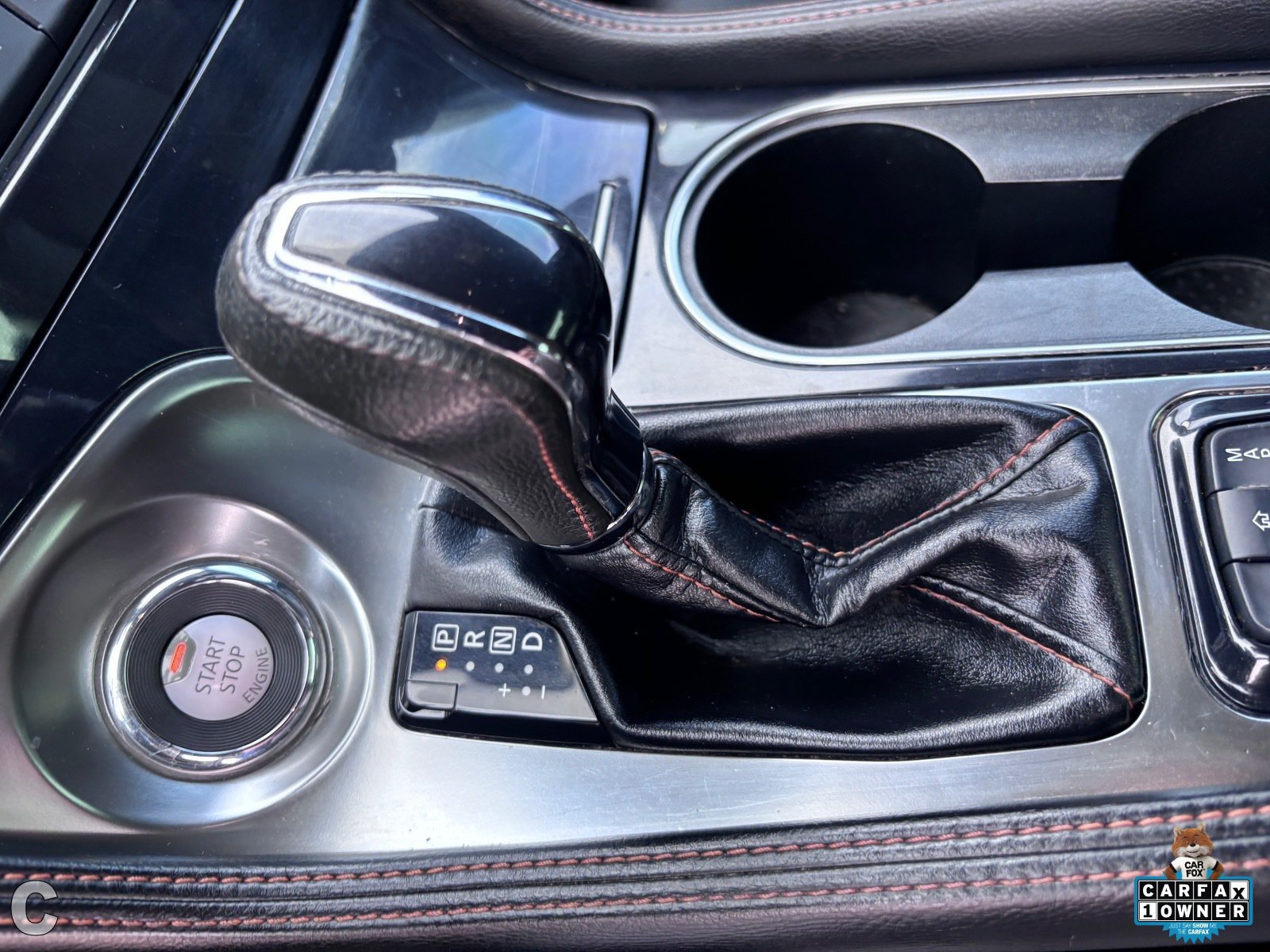 2023 Nissan Maxima SR - Photo 27