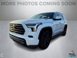 Toyota Sequoia