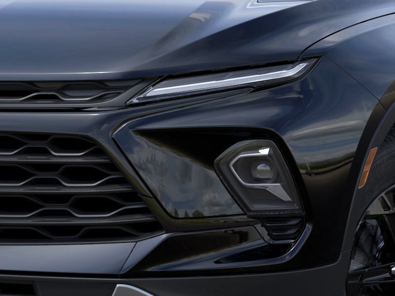 2026 Chevrolet Blazer 2LT - Photo 10