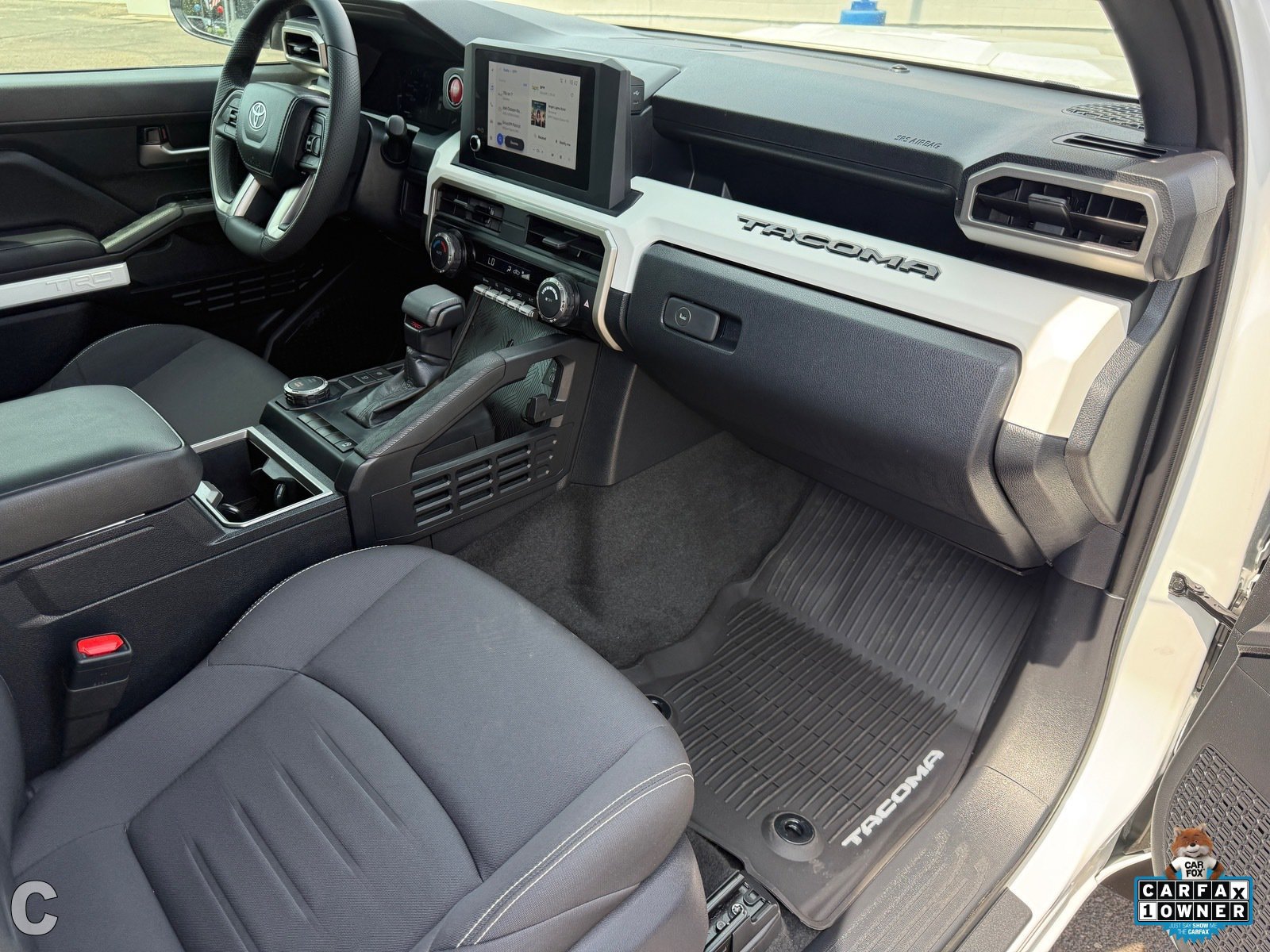 2024 Toyota Tacoma TRD Sport - Photo 28