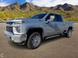  Chevrolet Silverado 2500 HD