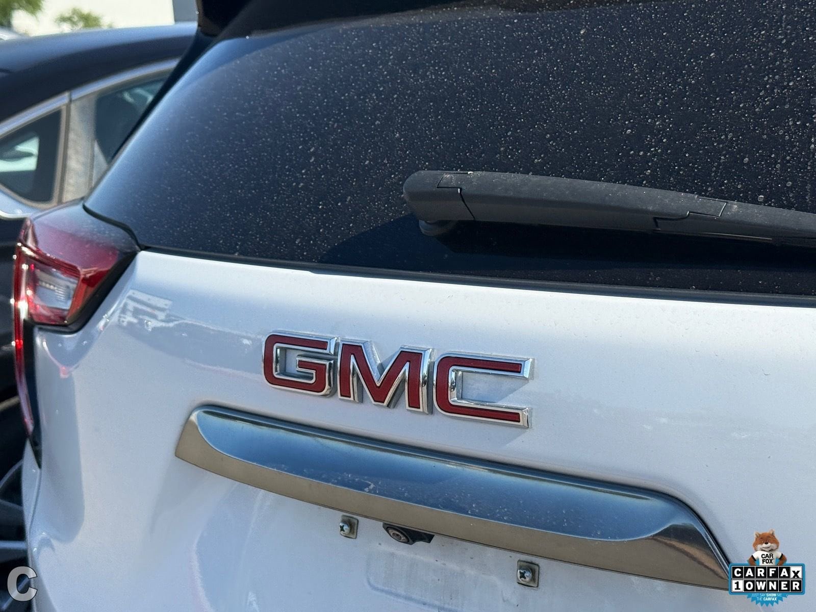 2024 GMC Terrain AT4 - Photo 13