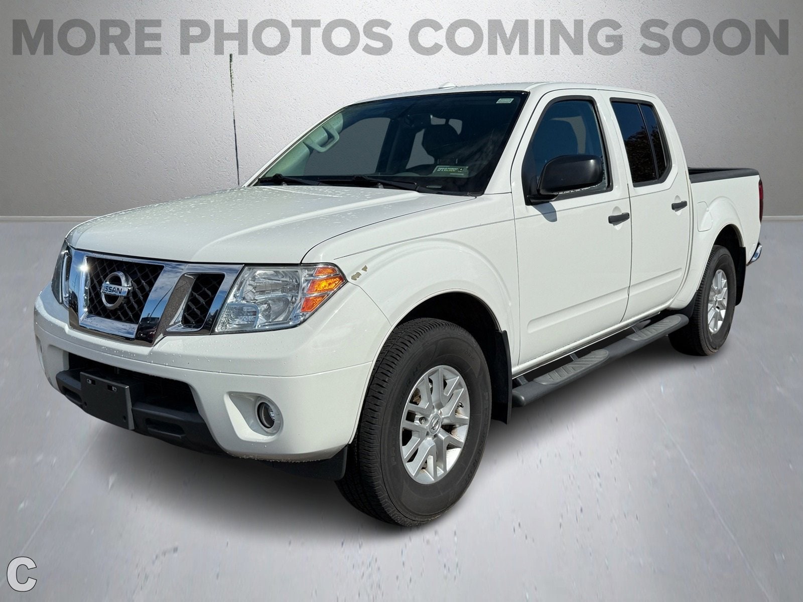 Used 2018 Nissan Frontier SV with VIN 1N6AD0EVXJN726754 for sale in Phoenix, AZ