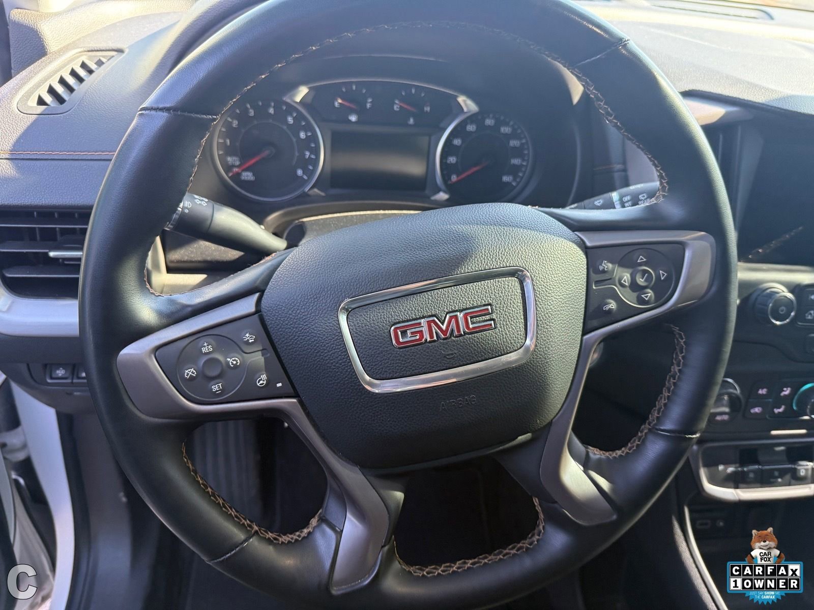 2024 GMC Terrain AT4 - Photo 20