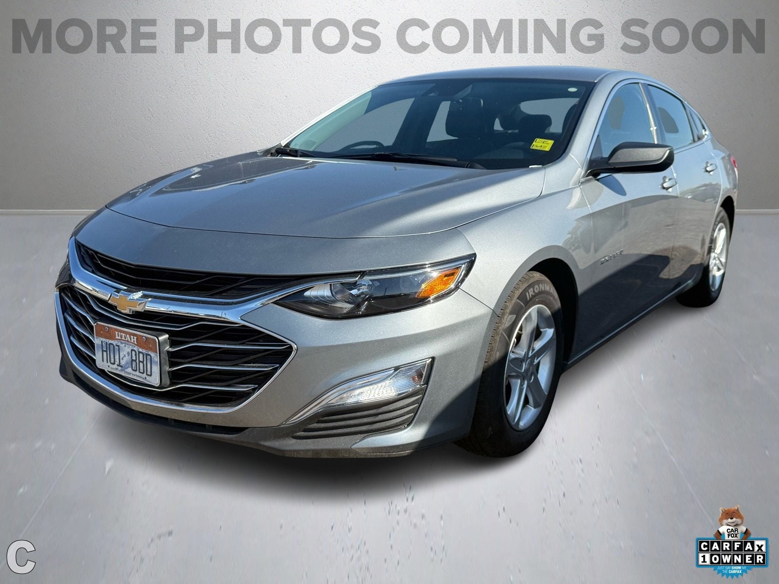 Used 2023 Chevrolet Malibu 1LS with VIN 1G1ZB5ST3PF248507 for sale in Phoenix, AZ