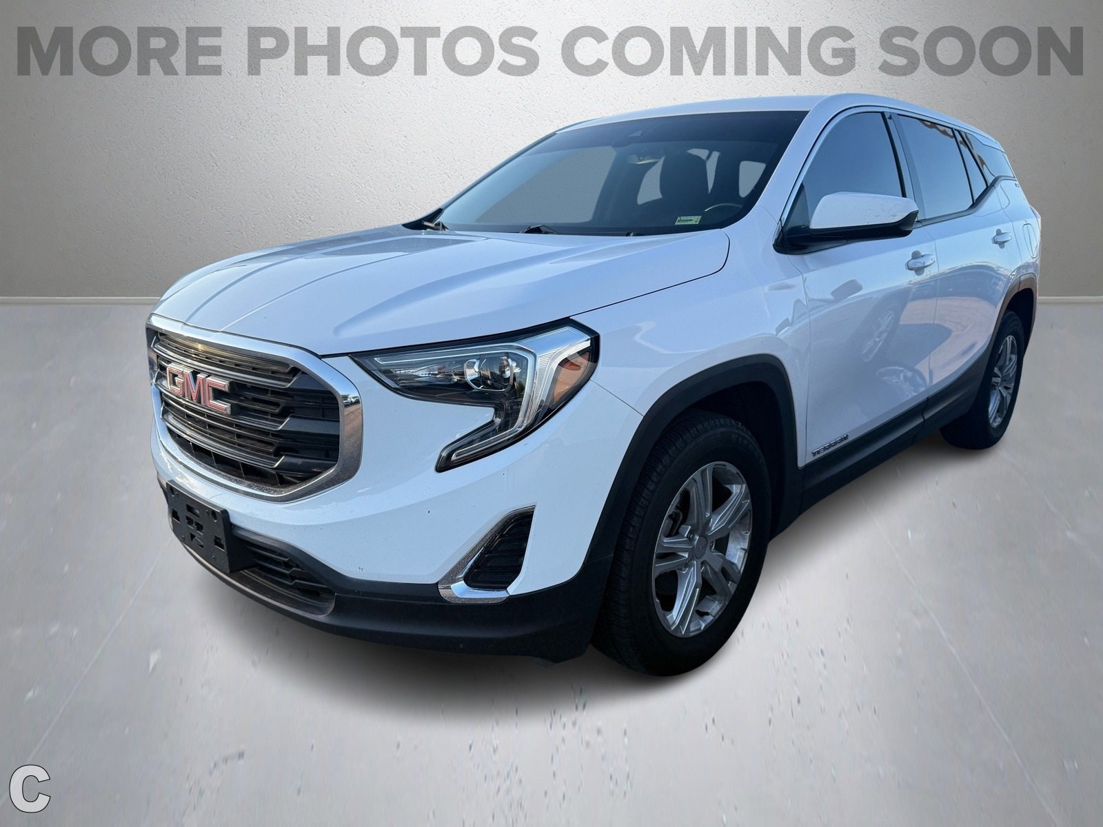 Used 2020 GMC Terrain SLE with VIN 3GKALTEV1LL102789 for sale in Phoenix, AZ