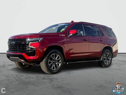 2023 Chevrolet Tahoe Z71 SUV