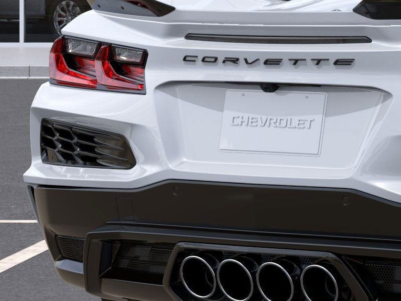 2025 Chevrolet Corvette 2LZ - Photo 14