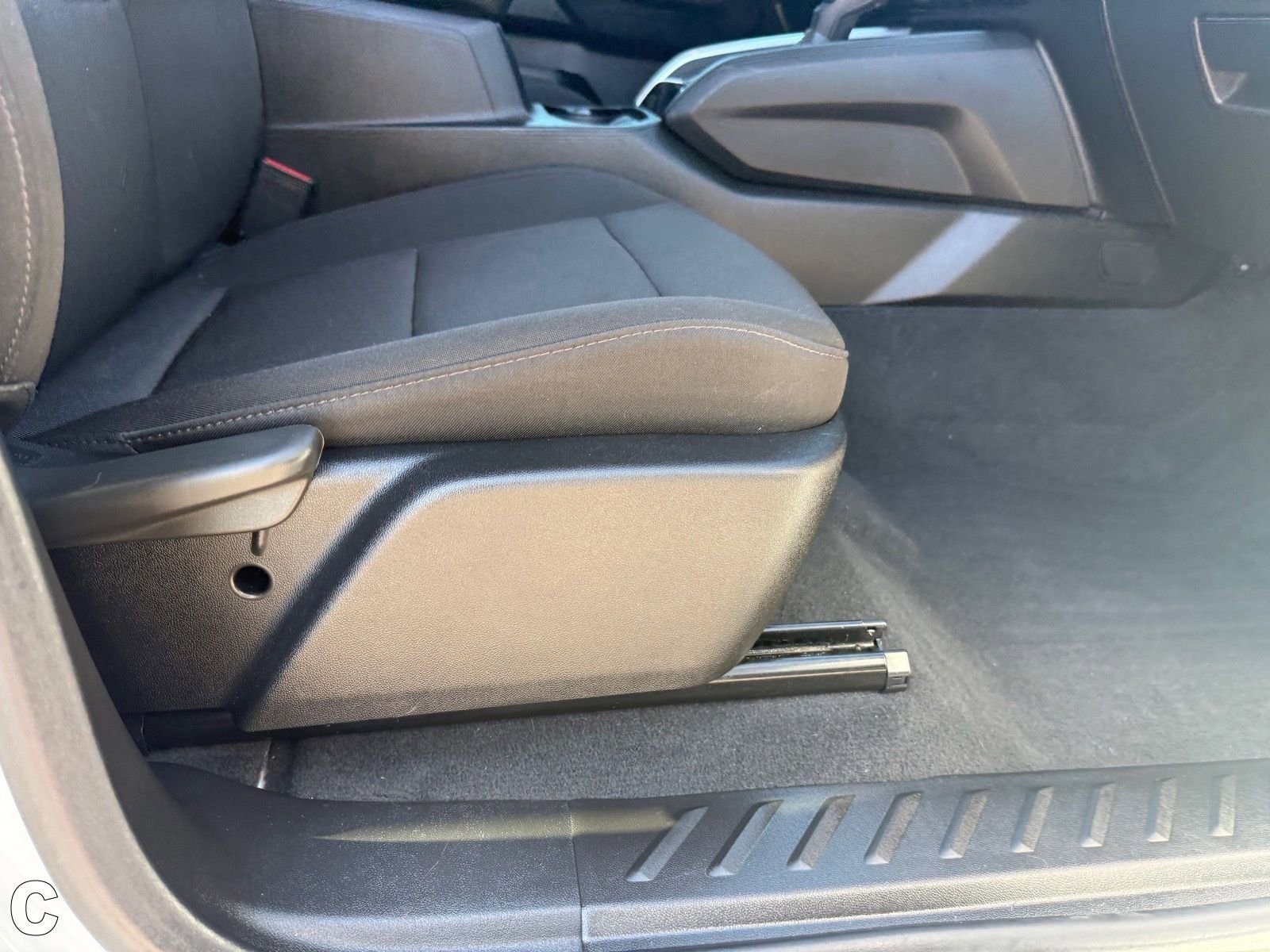 2024 Chevrolet Colorado Trail Boss - Photo 11