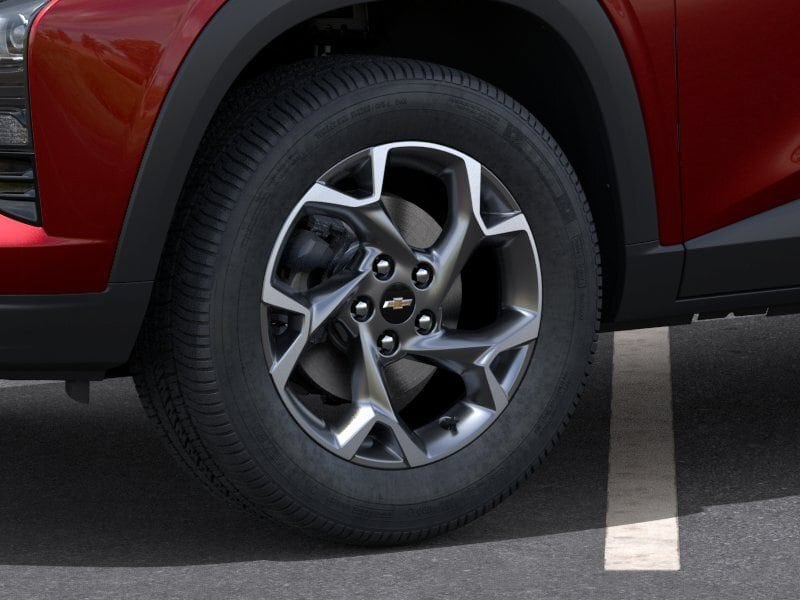 2026 Chevrolet Trax LT - Photo 9