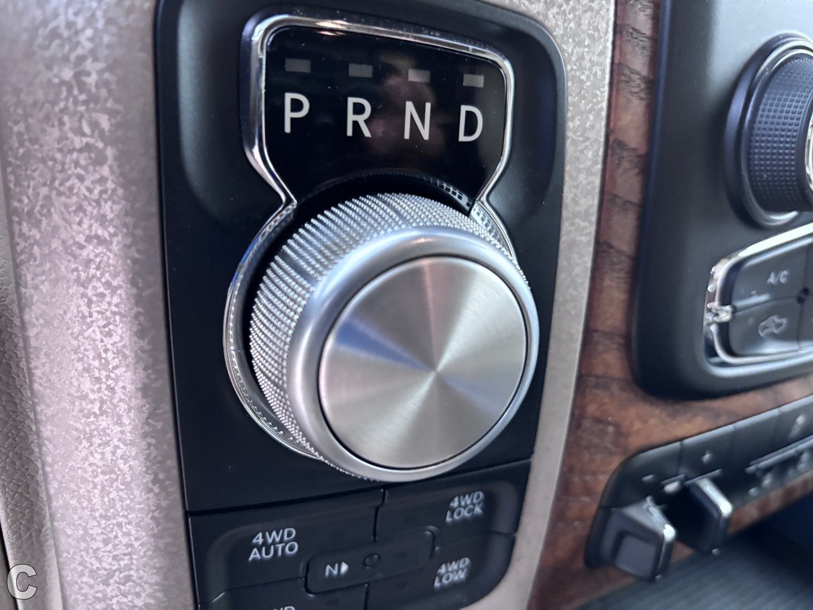 2018 RAM Ram 1500 Pickup Laramie Longhorn - Photo 22