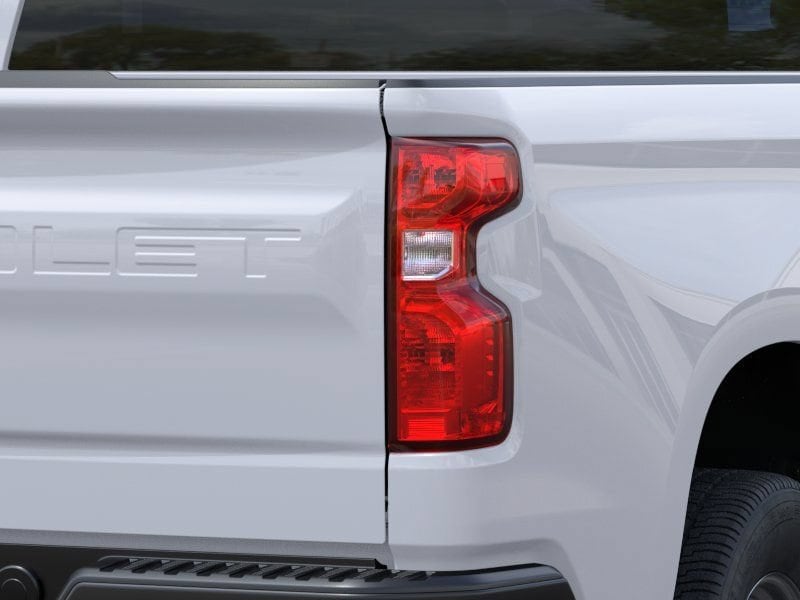 2026 Chevrolet Silverado 1500 Work Truck - Photo 10