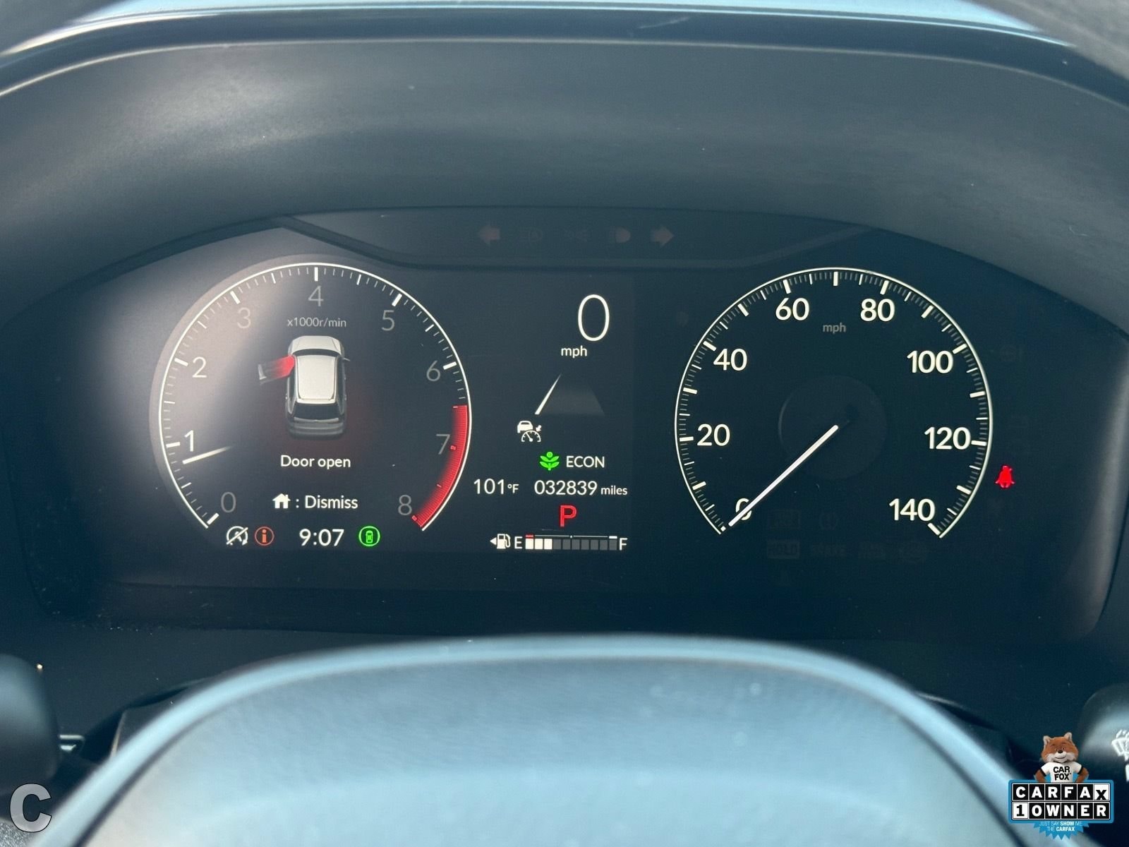 2024 Honda CR-V EX - Photo 18