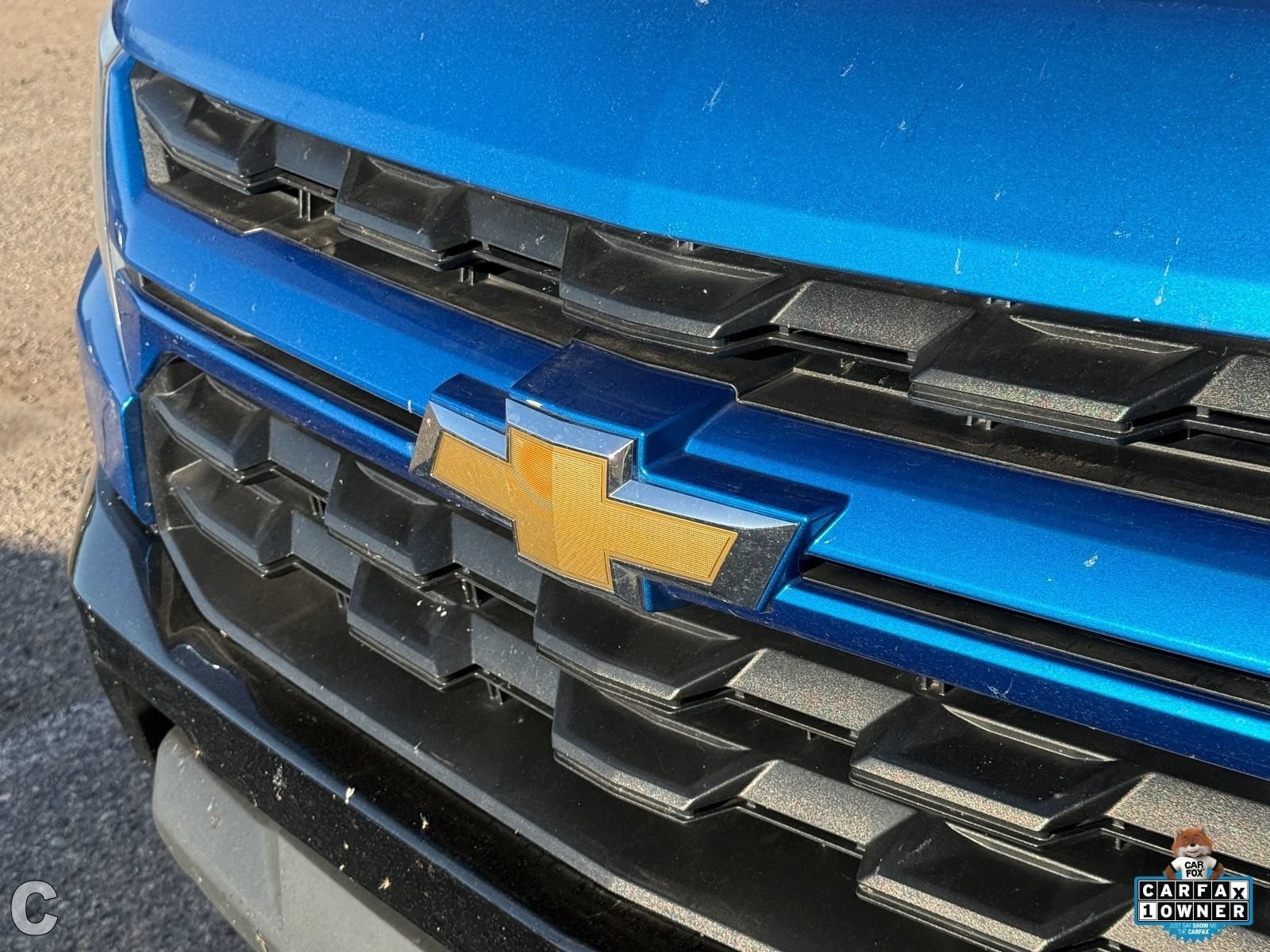 2022 Chevrolet Colorado LT - Photo 9