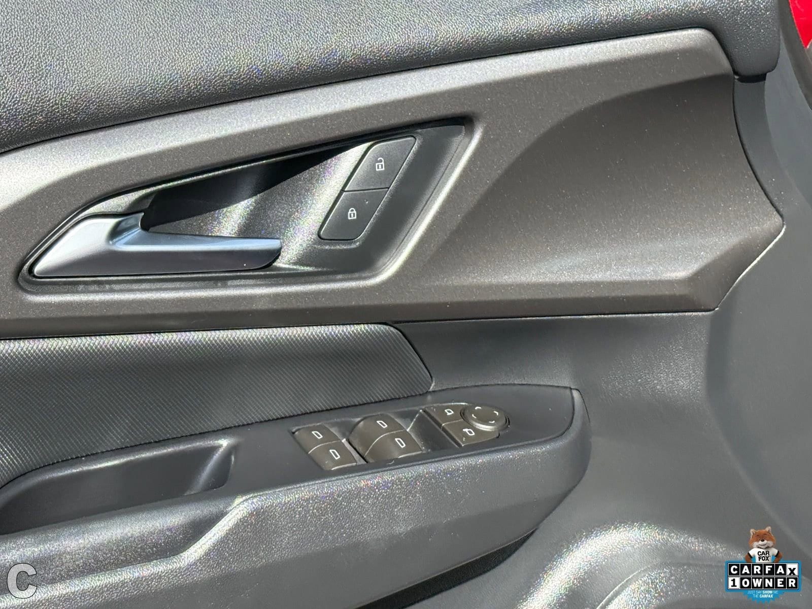 2026 Chevrolet Equinox EV 1LT - Photo 17