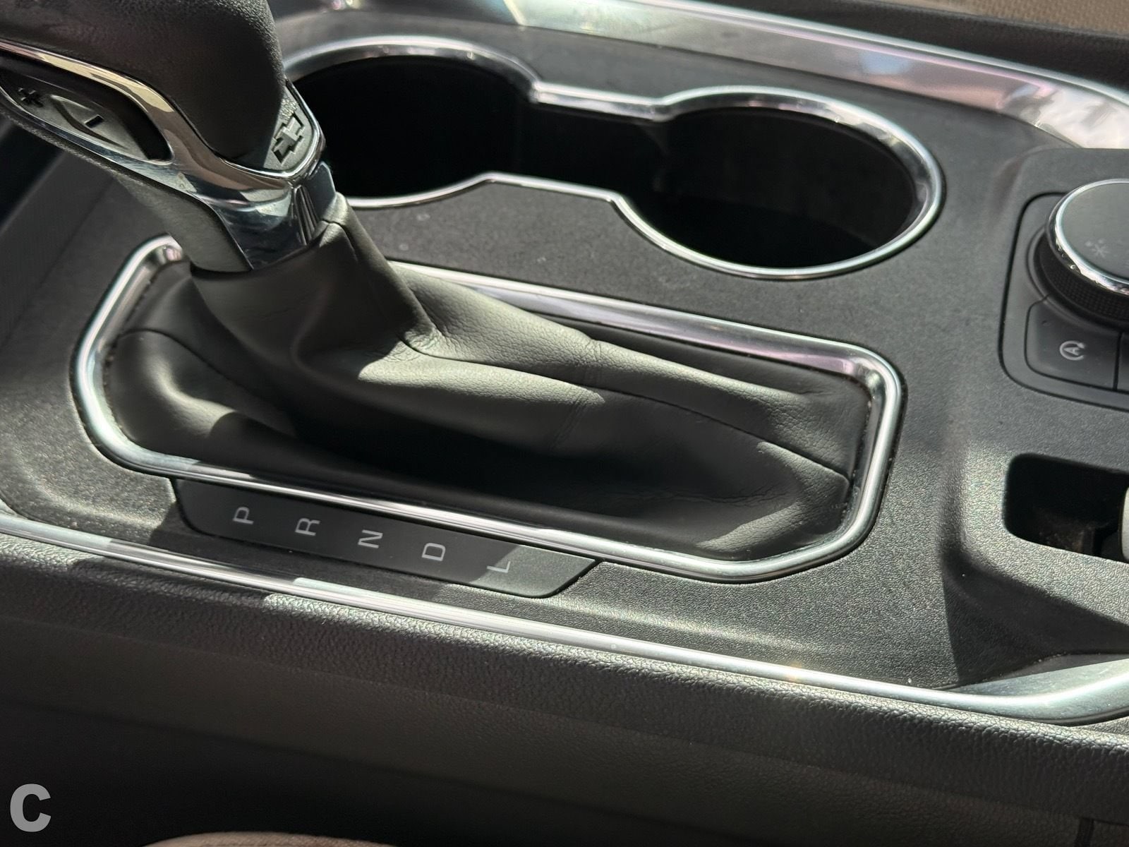 2023 Chevrolet Traverse LS - Photo 23
