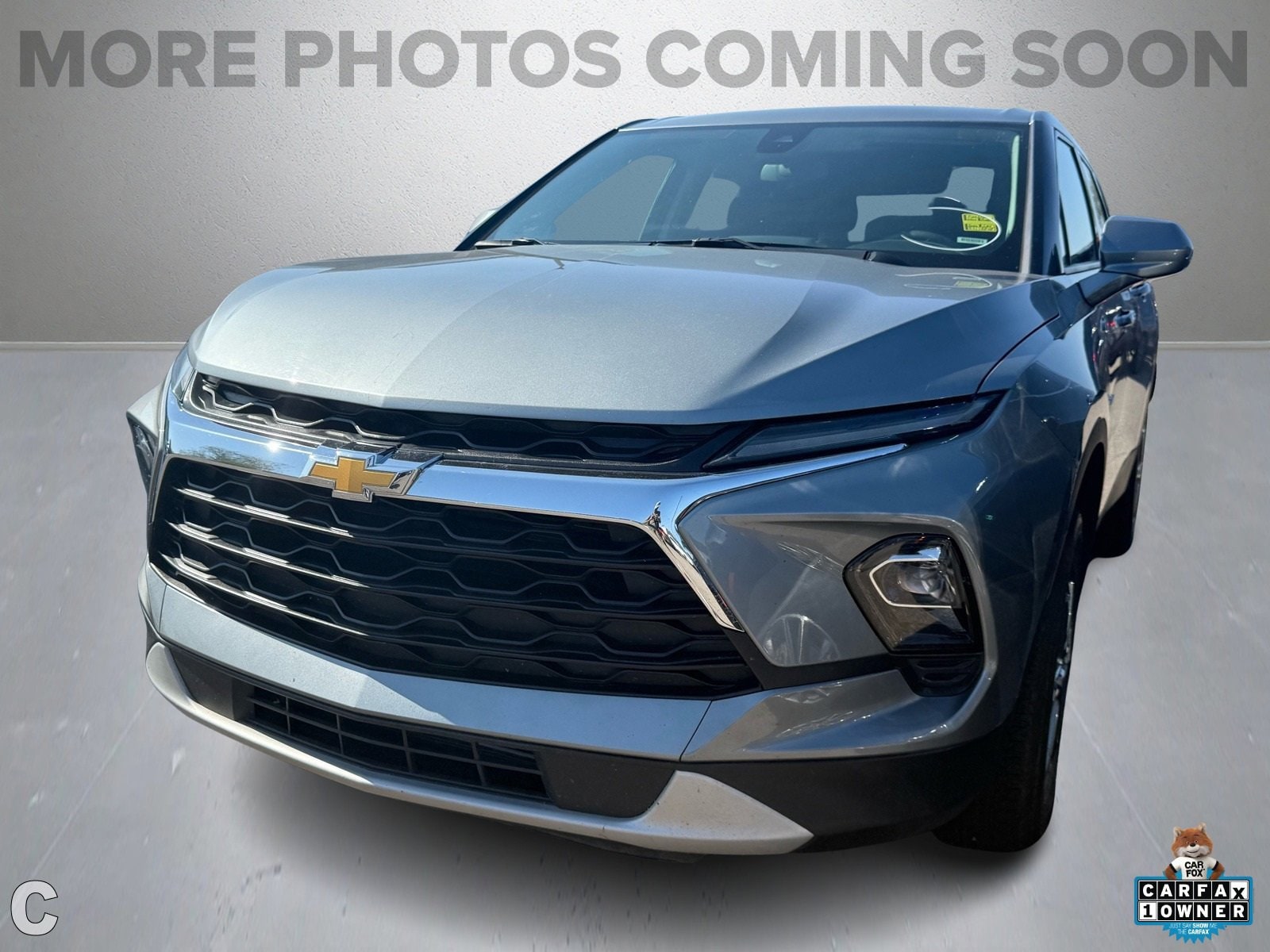 Used 2024 Chevrolet Blazer 2LT with VIN 3GNKBHR49RS178848 for sale in Phoenix, AZ