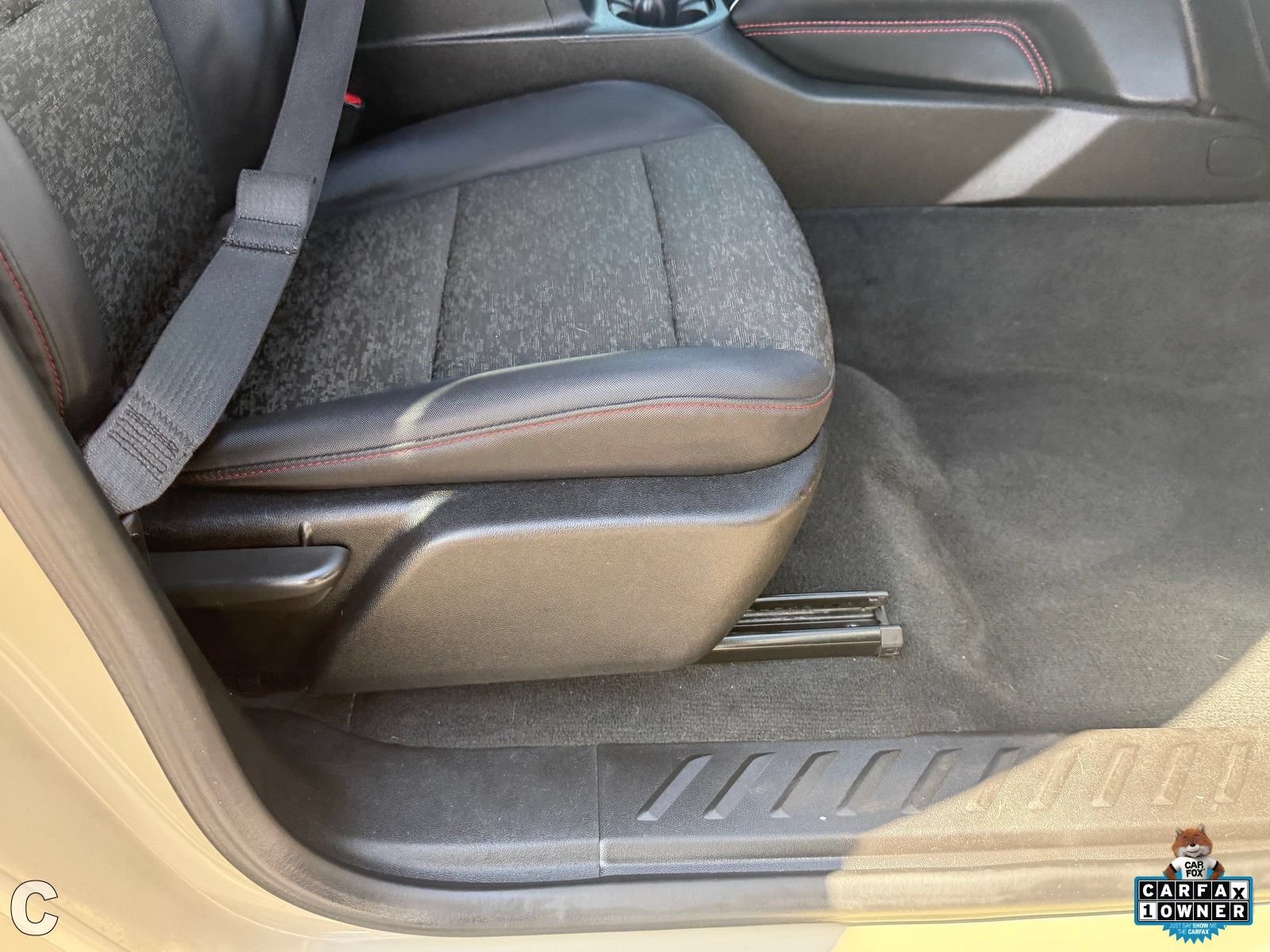 2023 Chevrolet Colorado Z71 - Photo 11