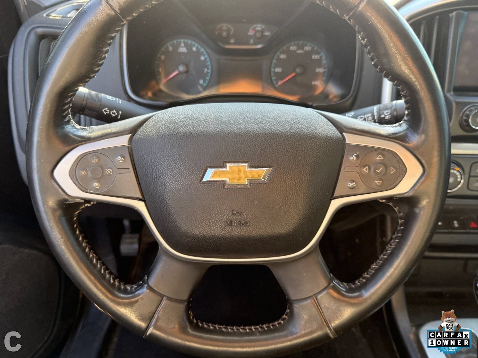 2022 Chevrolet Colorado LT - Photo 22