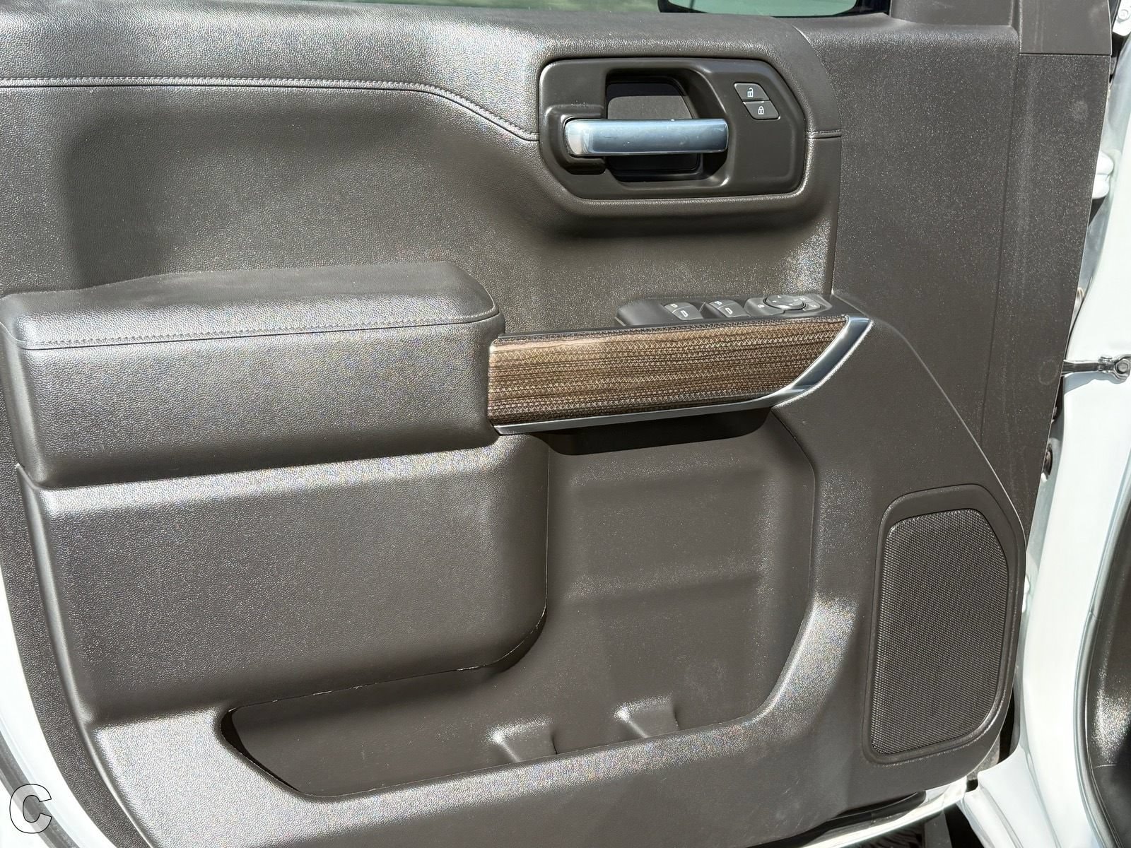 2021 Chevrolet Silverado 1500 RST - Photo 16