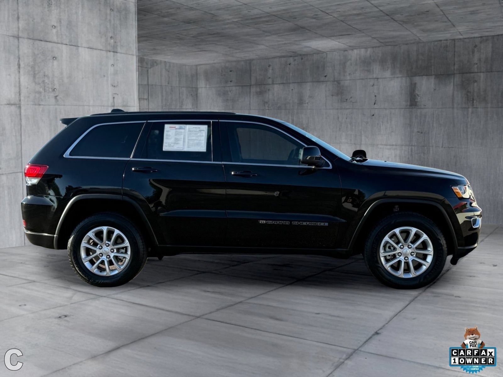 2022 Jeep Grand Cherokee WK Laredo X - Photo 7