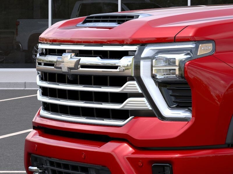2026 Chevrolet Silverado 2500 HD High Country - Photo 13