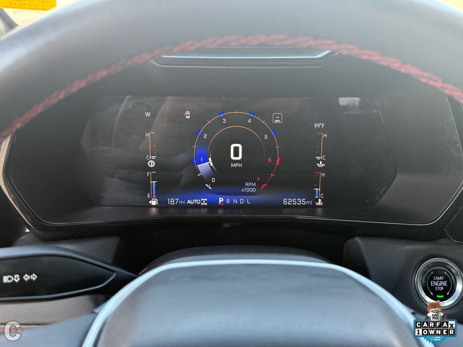 2023 Chevrolet Colorado Z71 - Photo 32