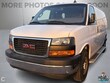 GMC Savana Cargo 2500
