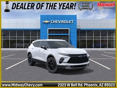 2026 Chevrolet Blazer 2LT SUV
