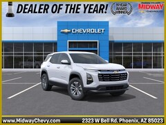 2026 Chevrolet Equinox LT SUV