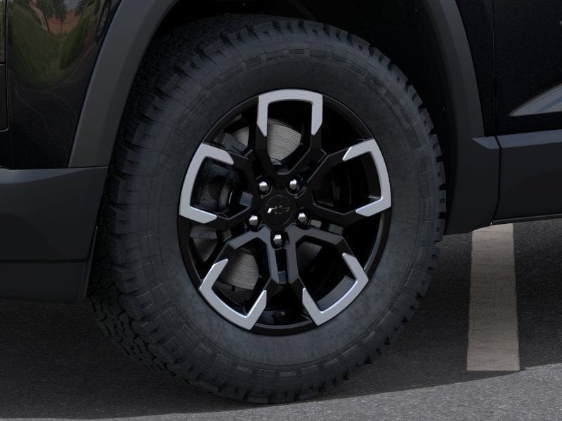 2027 Chevrolet Equinox ACTIV - Photo 9