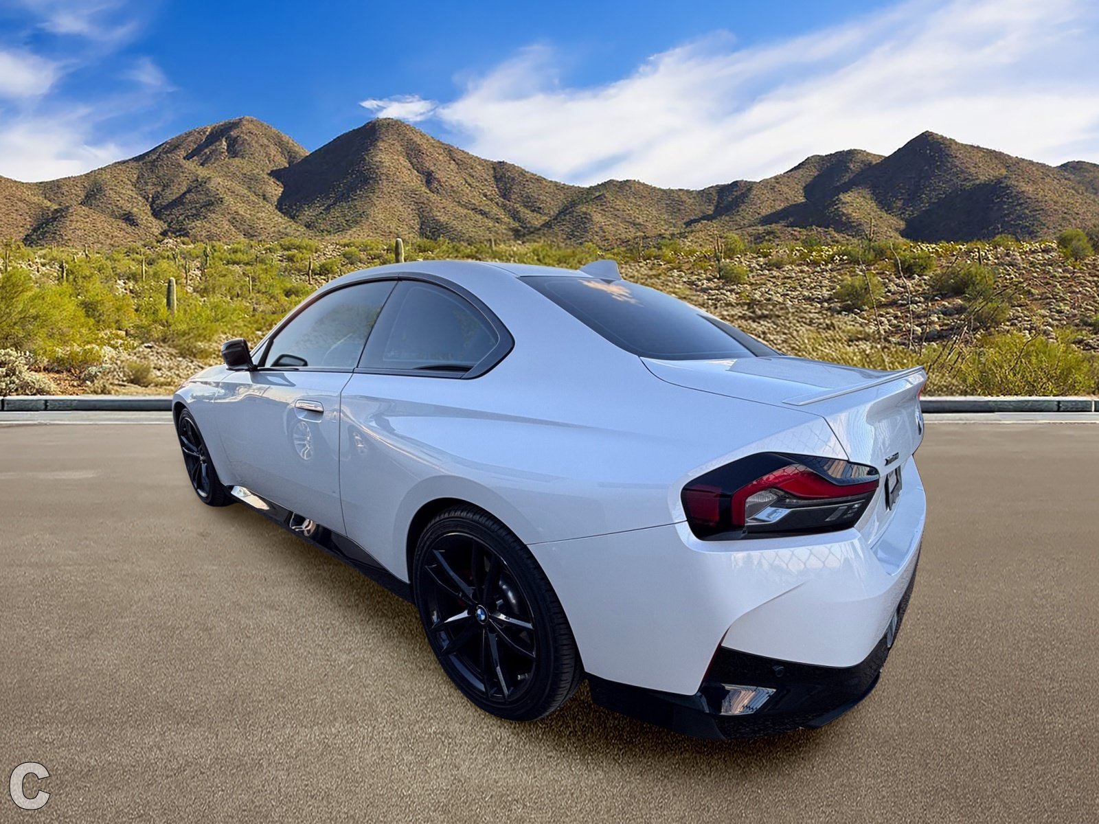 Used 2022 BMW 2 Series M240i xDrive Coupe