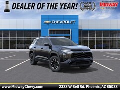 2027 Chevrolet Equinox Activ SUV