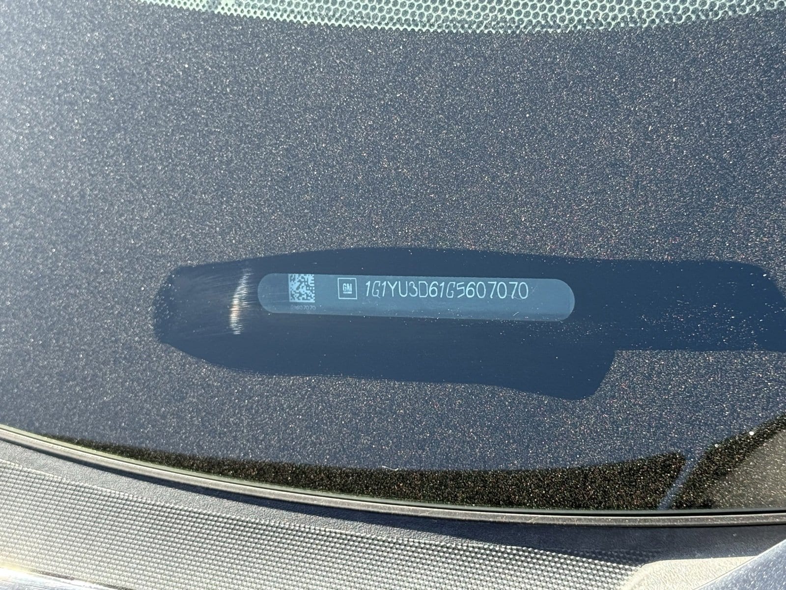 Image 4 of 2019 Chrysler 300 Limited Sedan