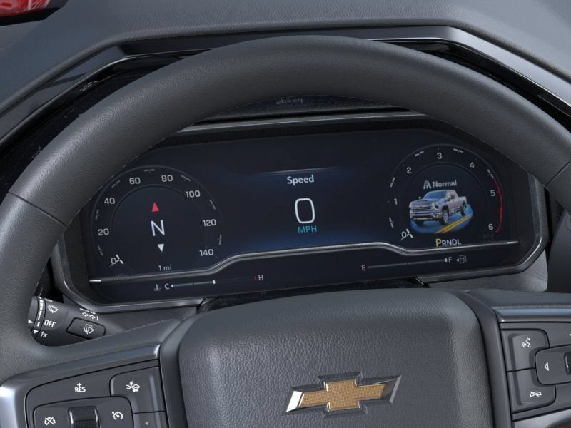 2026 Chevrolet Silverado 2500 HD High Country - Photo 18