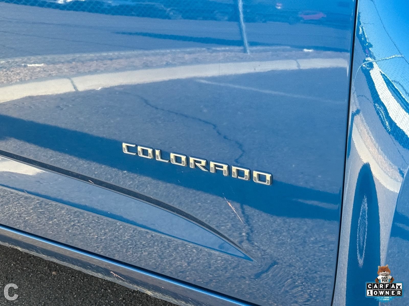 2022 Chevrolet Colorado LT - Photo 7