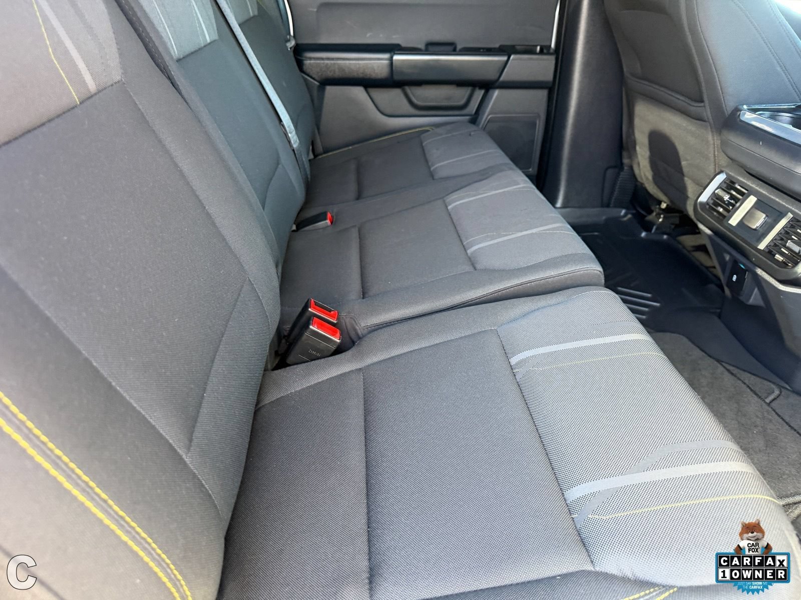 2024 Ford F-150 STX - Photo 13