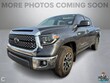 Toyota Tundra 2WD