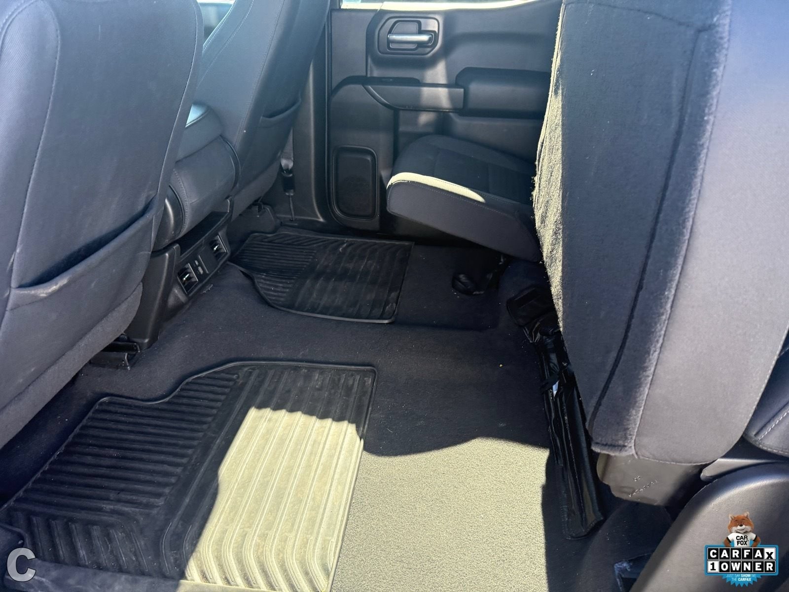 2024 Chevrolet Silverado 1500 Custom - Photo 17