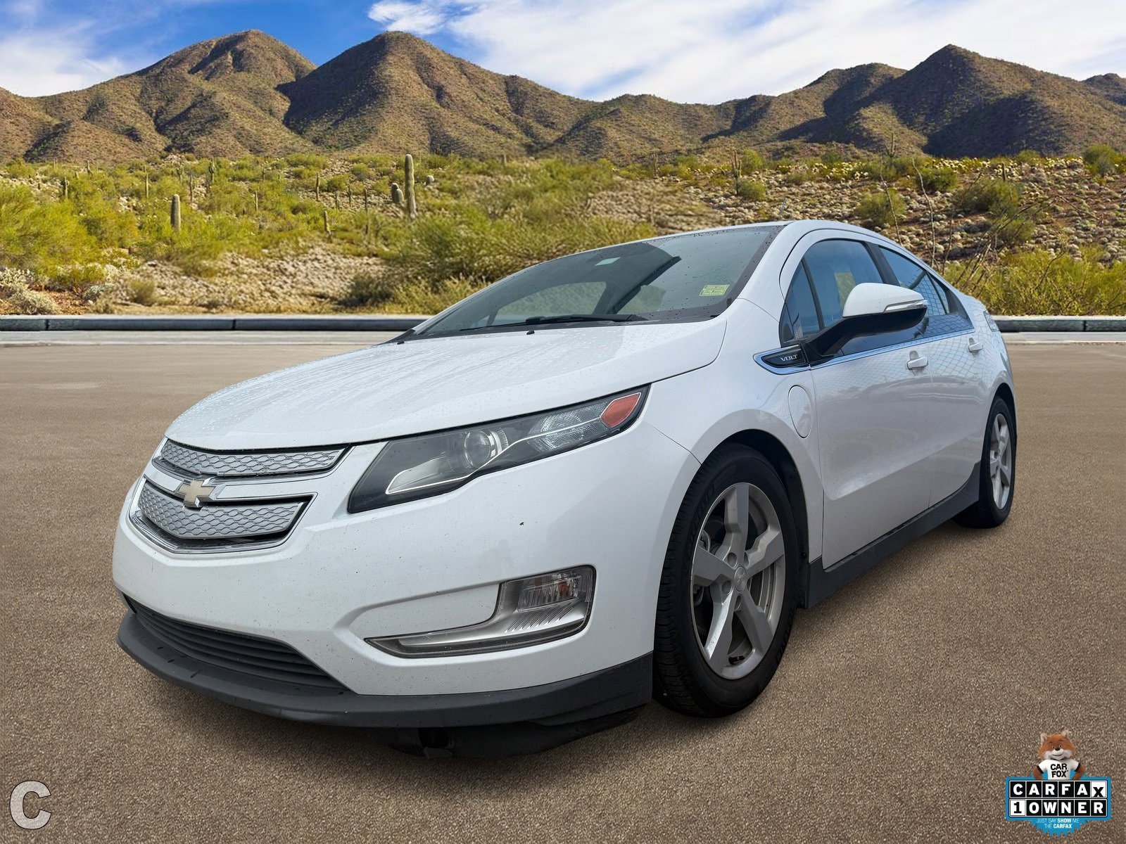 Used 2013 Chevrolet Volt Base with VIN 1G1RA6E44DU100757 for sale in Phoenix, AZ