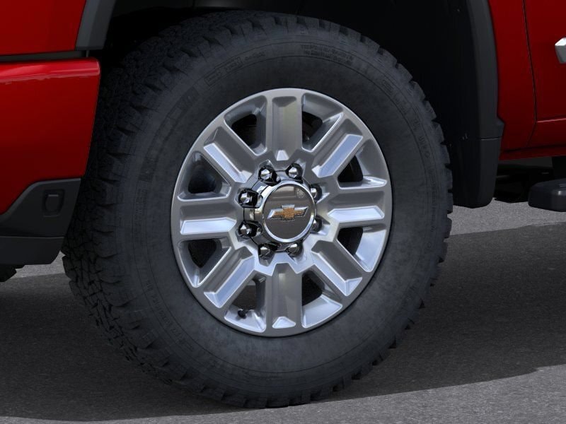 2026 Chevrolet Silverado 2500 HD High Country - Photo 9