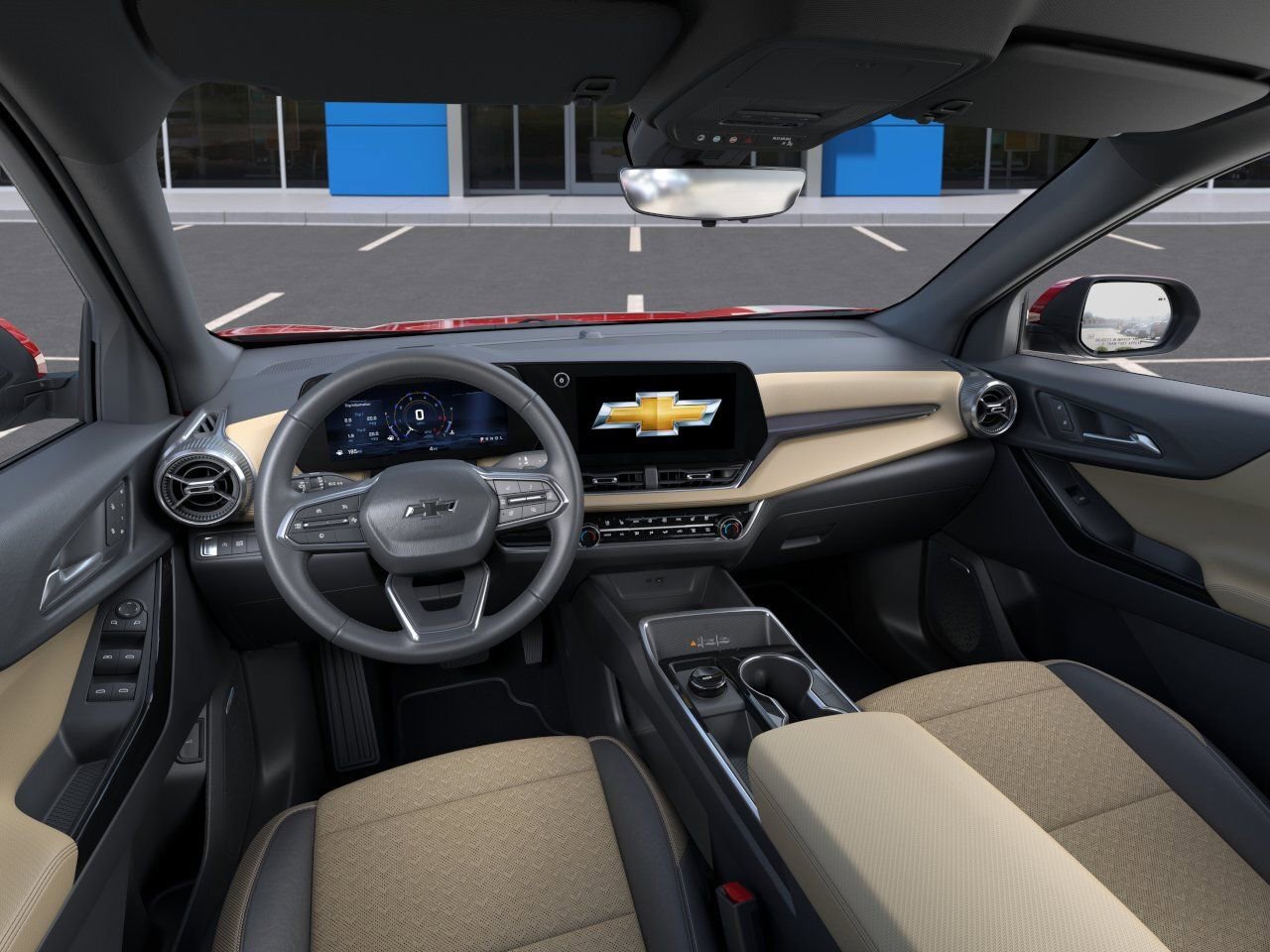 2026 Chevrolet Equinox ACTIV - Photo 15